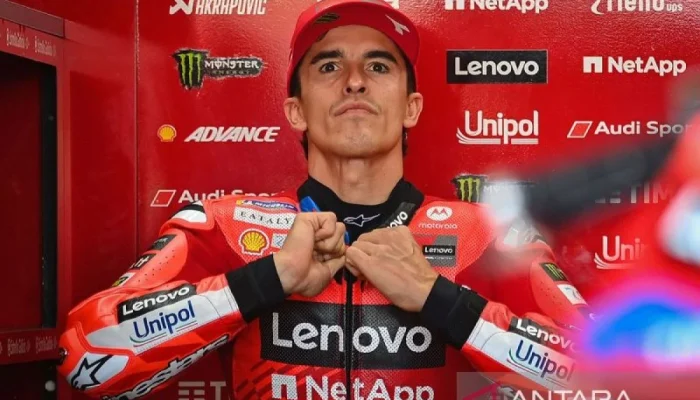 Tren Pembalap Naturalisasi di MotoGP: Talenta Baru Seperti Veda Dicari sebagai Penerus Rossi & Marquez