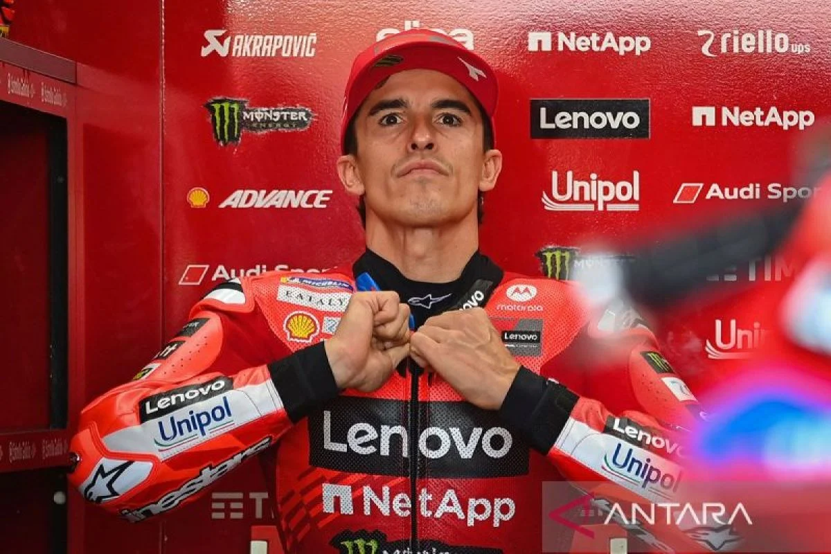 Tren Pembalap Naturalisasi di MotoGP: Talenta Baru Seperti Veda Dicari sebagai Penerus Rossi & Marquez