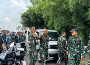Truk TNI Angkut 18 Prajurit Tabrak Motor, Pengemudi Tewas: Kodam IX/Udayana Janji Penanganan Transparan