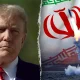 Trump Iran Ngamuk 2 Jam Usai Pilot AS Jatuh di Iran: Dari Sindiran Ekonomi Hingga Tuduhan Kode Nuklir