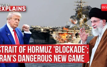 Trump Prediksi Ledakan Massal Pipa Minyak Iran dalam 3 Hari: Ancaman Blokade Hormuz Memicu Krisis Energi