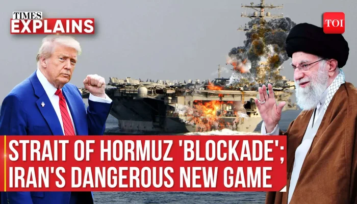 Trump Prediksi Ledakan Massal Pipa Minyak Iran dalam 3 Hari: Ancaman Blokade Hormuz Memicu Krisis Energi