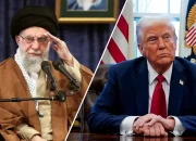 Trump Tolak Proposal Iran, Ketegangan di Selat Hormuz Makin Memuncak