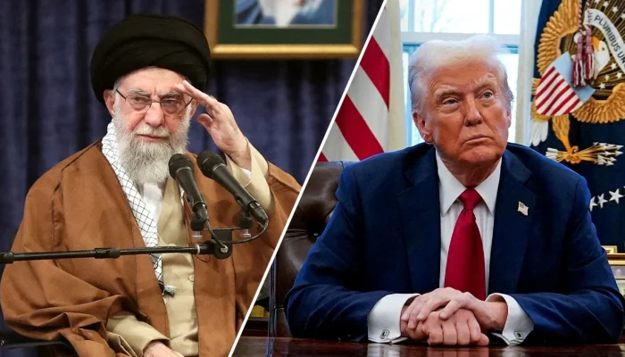 Trump Tolak Proposal Iran, Ketegangan di Selat Hormuz Makin Memuncak