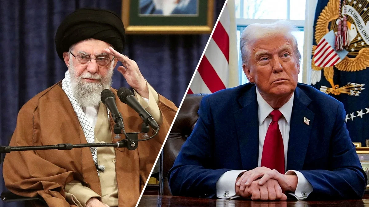 Trump Tolak Proposal Iran, Ketegangan di Selat Hormuz Makin Memuncak