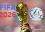 Trump Usulan Italia Ganti Iran di Piala Dunia 2026: FIFA Tegas, Iran Bersiap, Italia Tolak