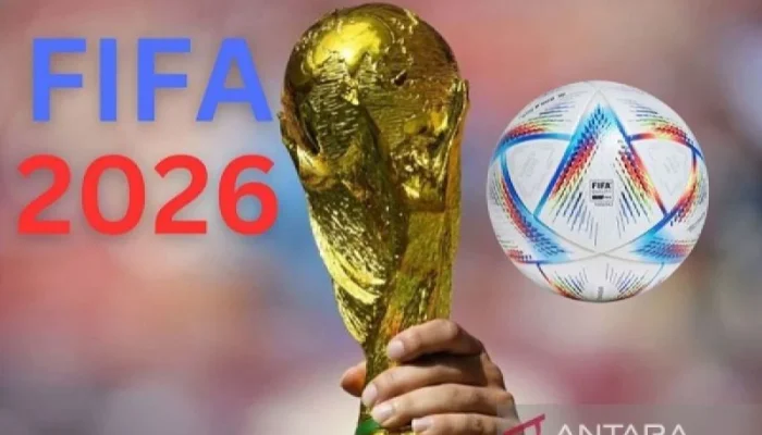 Trump Usulan Italia Ganti Iran di Piala Dunia 2026: FIFA Tegas, Iran Bersiap, Italia Tolak