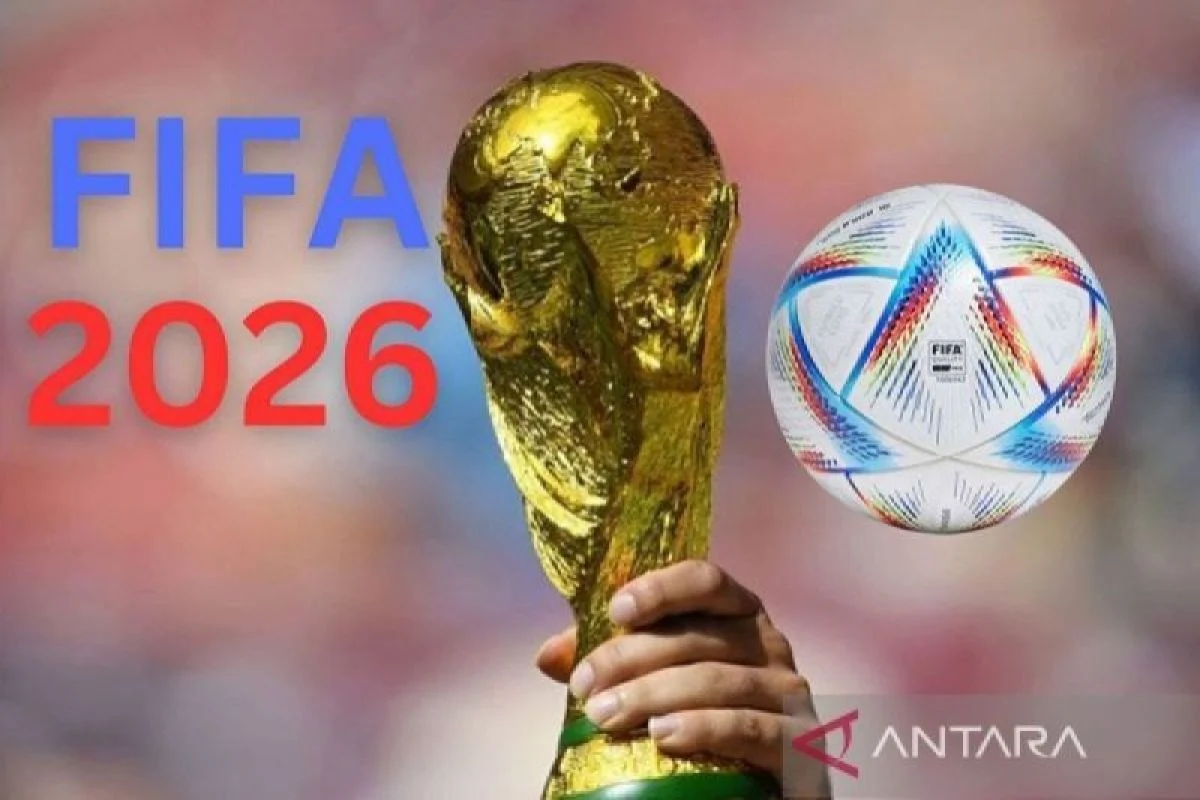Trump Usulan Italia Ganti Iran di Piala Dunia 2026: FIFA Tegas, Iran Bersiap, Italia Tolak