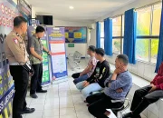 Uji Coba Nasional: Dari Tes Keamanan Makanan hingga Test Gencatan Senjata dan Tes Alkohol Politik