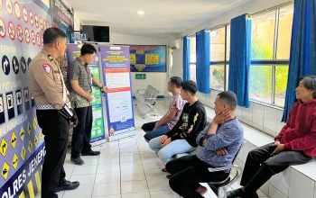 Uji Coba Nasional: Dari Tes Keamanan Makanan hingga Test Gencatan Senjata dan Tes Alkohol Politik
