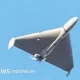 Ukraina Hancurkan Drone Jarak Jauh Rusia dari 500 Km, Rekor Baru di Perang Udara