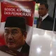 Ulang Tahun ke-70 Jimly Asshiddiqie: Buku 'Kemerdekaan Kekuasaan Kehakiman' Dorong Independensi Peradilan