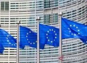 Uni Eropa di Persimpangan: Ancaman ke Serbia, Krisis Energi, dan Dinamika Politik Balkan