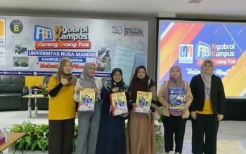 UNM Gandeng Mandiri Taspen lewat IEP 3+1, Riset AI Pertanian Siapkan Lulusan Siap Kerja dan Inovatif