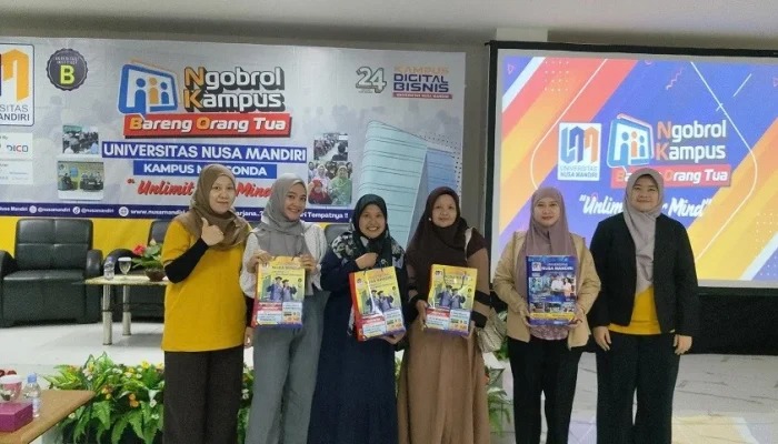 UNM Gandeng Mandiri Taspen lewat IEP 3+1, Riset AI Pertanian Siapkan Lulusan Siap Kerja dan Inovatif