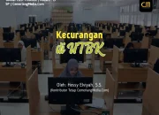 Upaya Menangkal Kecurangan di UTBK 2026 dan Dampaknya pada Sektor Lain