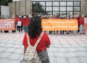 UU PPRT Disahkan: Langkah Besar Lindungi Pekerja Rumah Tangga & Hentikan Kekerasan