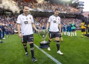 Valencia CF di Ujung Jurang: 3.000 Penampilan LaLiga, Pertarungan Hidup‑Mati di Son Moix, dan Insiden Kriminal Mengguncang Kota