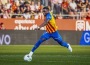 Valencia vs Girona: Ramazani dan Sadiq Bawa Kemenangan Dramatis di Mestalla