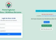 Validasi Data Pemeringkatan BUMDes Situbondo Dorong Transparansi dan Akuntabilitas
