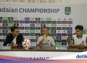 VAR Persiba: Kontroversi VAR Kosong di Laga Persiba vs PSS Dibongkar I.League dan Keputusan Tegas Wasit
