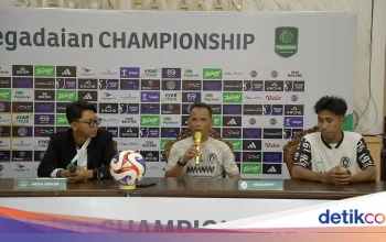 VAR Persiba: Kontroversi VAR Kosong di Laga Persiba vs PSS Dibongkar I.League dan Keputusan Tegas Wasit