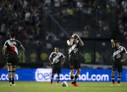 Vasco vs São Paulo: Kemenangan Dramatis Vasco di São Januário Pecahkan Kekalahan Beruntun dan Tekan Roger Machado