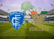 Venezia vs Empoli: Drama Relegasi yang Memanas di Serie B