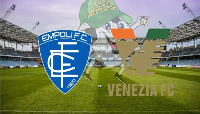 Venezia vs Empoli: Drama Relegasi yang Memanas di Serie B