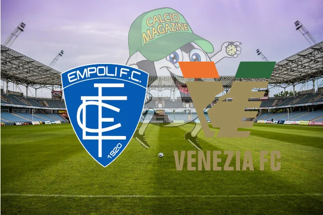 Venezia vs Empoli: Drama Relegasi yang Memanas di Serie B