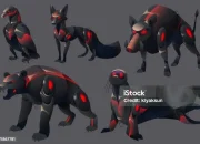 Video Viral: Dari AI Palsu Penjara hingga Robot Mengejar Babi Hutan, Apa Sebenarnya Terjadi?