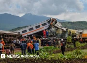 Video Viral Mengungkap Kontroversi Keselamatan Kereta Api dan Kejadian Lain di Dunia