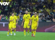 Vietnam Menghujani Malaysia 4-0, Pencapaian Gemilang di Laga Pembuka Grup A AFF U‑17 2026