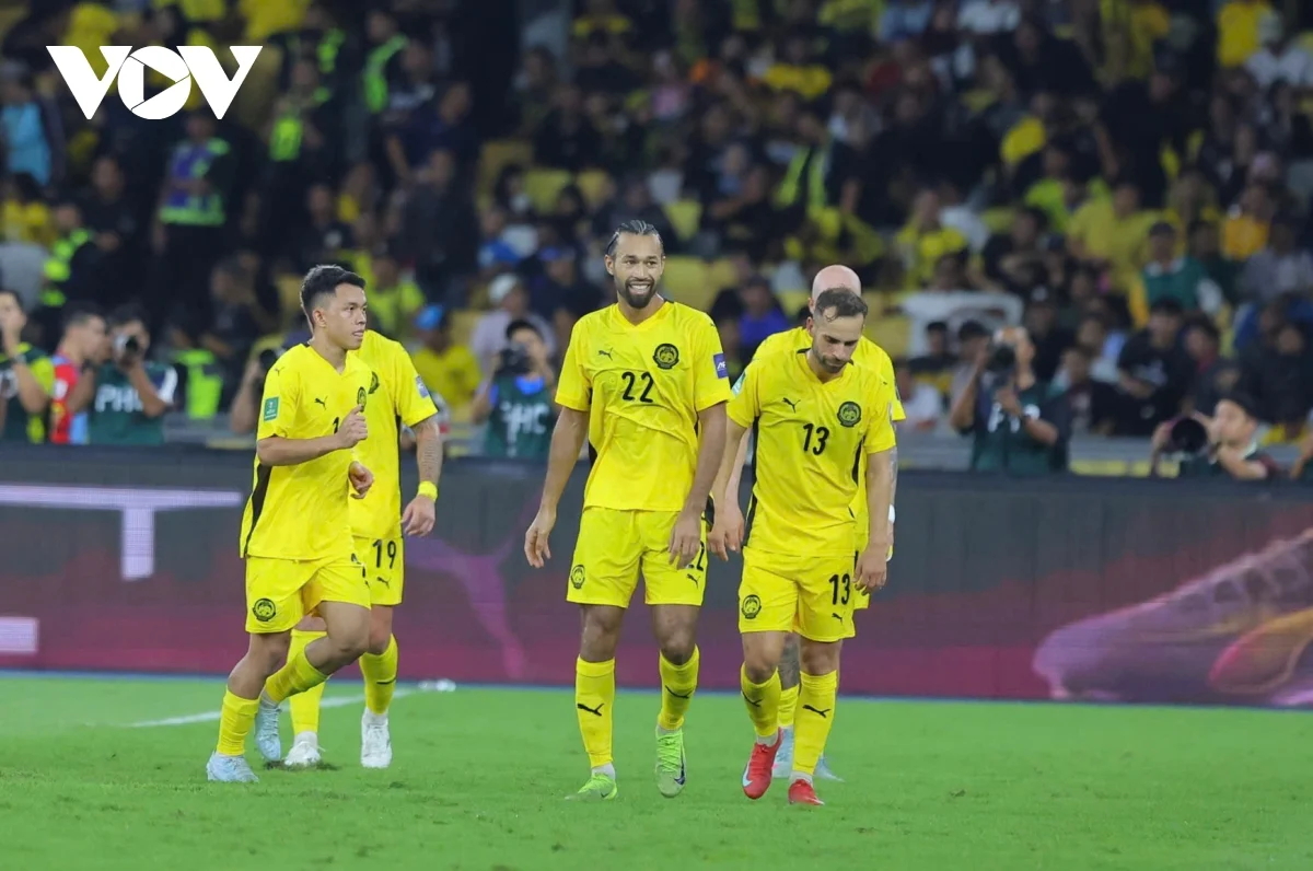 Vietnam Menghujani Malaysia 4-0, Pencapaian Gemilang di Laga Pembuka Grup A AFF U‑17 2026