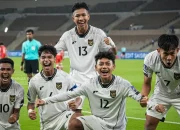Vietnam Siap Kuasai Panggung ASEAN: Dominasi di Piala AFF U-17 dan Tantangan Baru bagi Timnas Indonesia