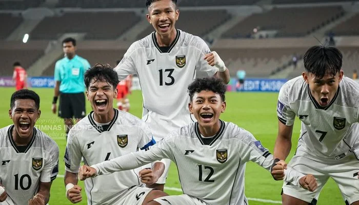 Vietnam Siap Kuasai Panggung ASEAN: Dominasi di Piala AFF U-17 dan Tantangan Baru bagi Timnas Indonesia