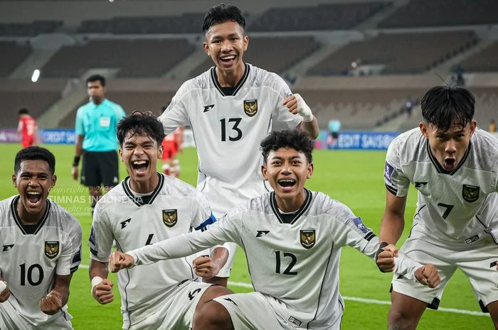 Vietnam Siap Kuasai Panggung ASEAN: Dominasi di Piala AFF U-17 dan Tantangan Baru bagi Timnas Indonesia