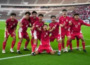 Vietnam U-17 AFF 2026 Buktikan Dominasi, Kalahkan Indonesia dan Malaysia di Piala AFF