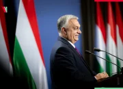 Viktor Orban Lengser Setelah 16 Tahun: Peter Magyar Pimpin Hungaria ke Era Baru