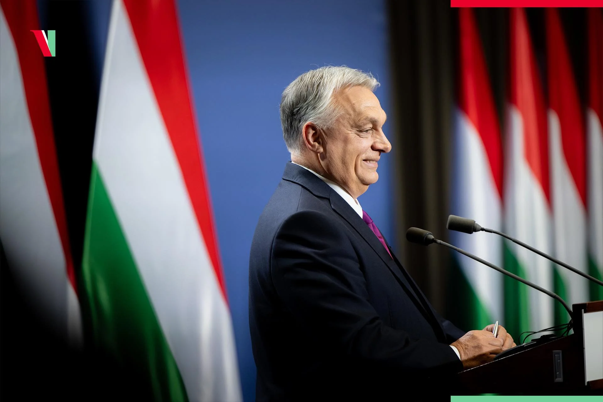Viktor Orban Lengser Setelah 16 Tahun: Peter Magyar Pimpin Hungaria ke Era Baru