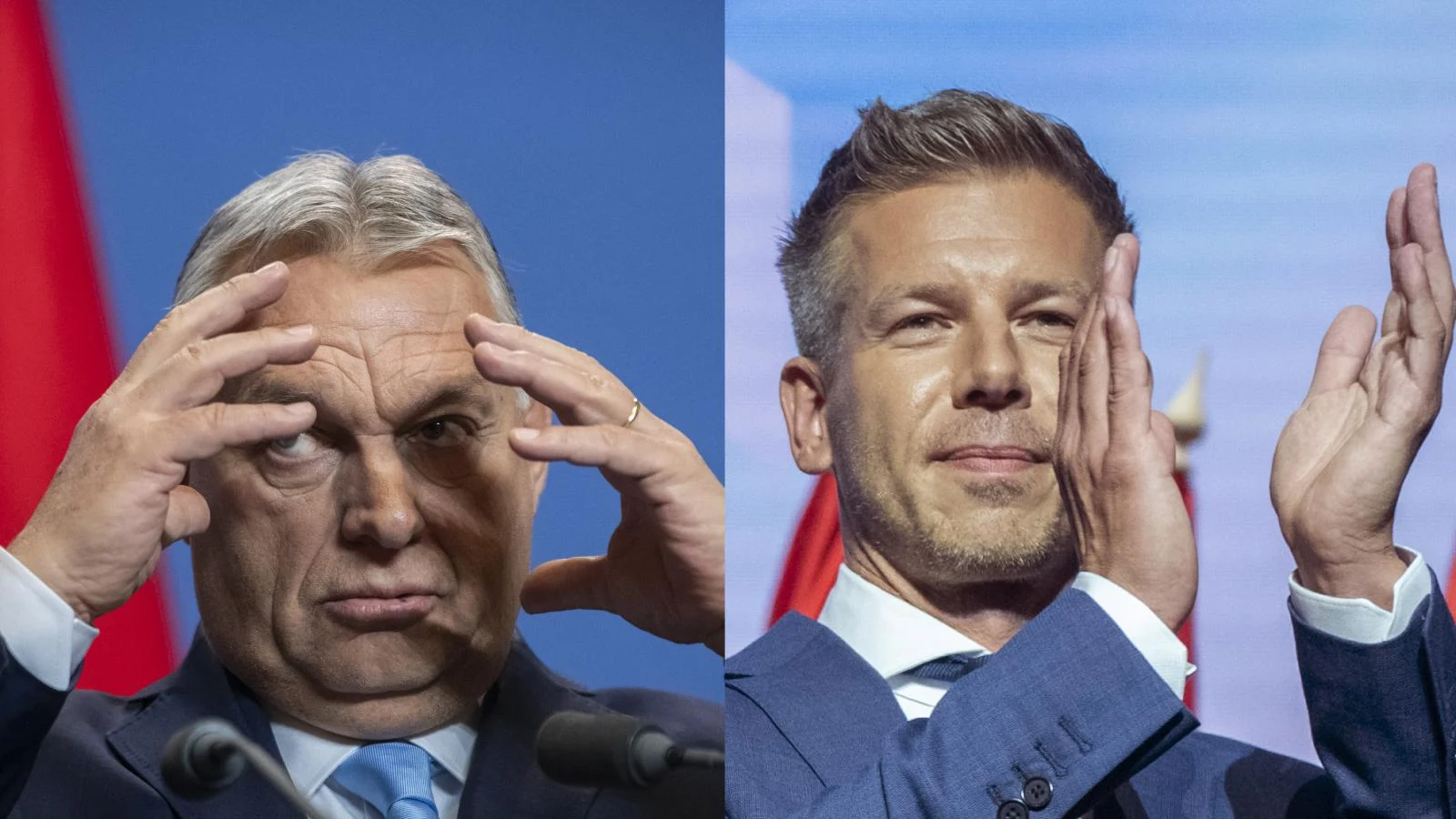 Viktor Orbán Tersingkir Setelah 16 Tahun: Peter Magyar Pimpin Hungaria ke Jalur Pro‑EU