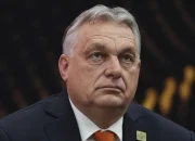Viktor Orbán Tumbang Setelah 16 Tahun Memimpin: Hungaria Masuki Era Baru