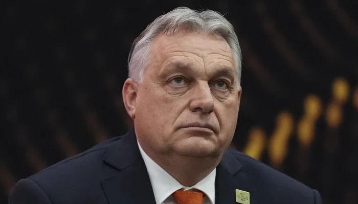 Viktor Orbán Tumbang Setelah 16 Tahun Memimpin: Hungaria Masuki Era Baru