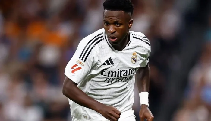 Vinicius Tunda Perpanjangan Kontrak Baru: Strategi Cerdas Menunggu Piala Dunia 2026