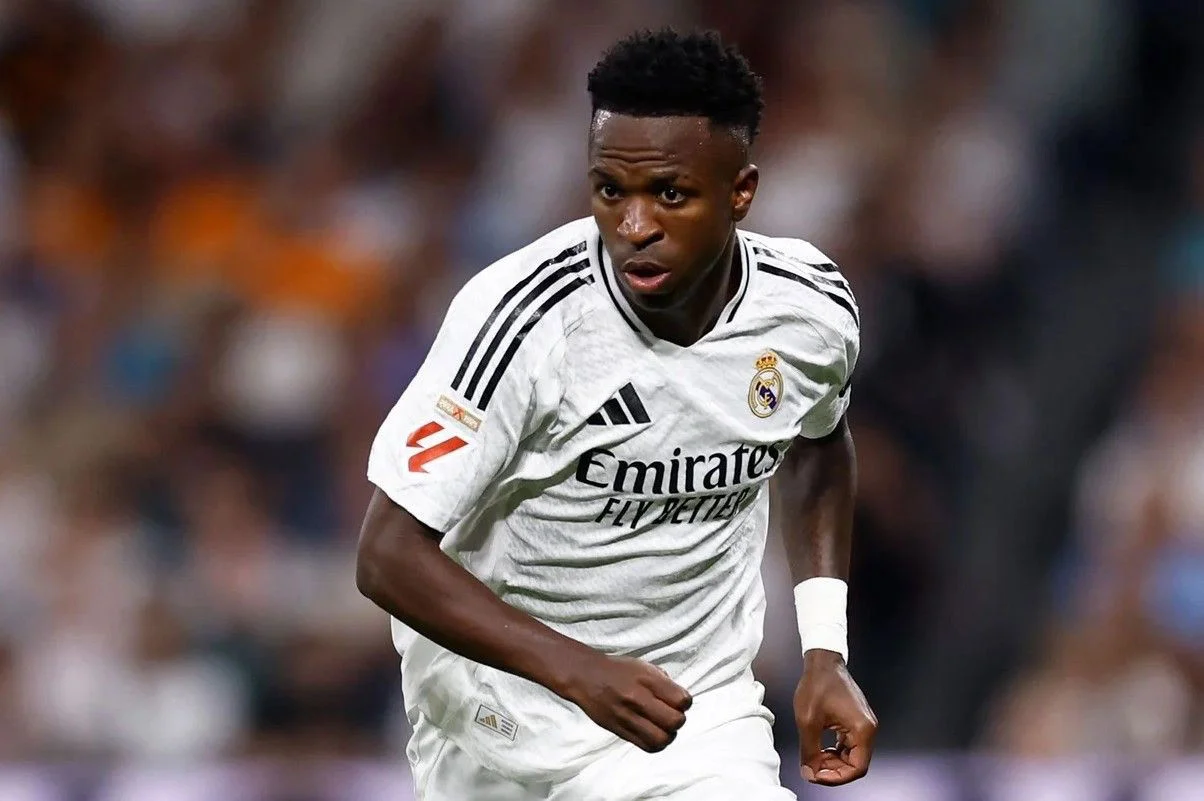 Vinicius Tunda Perpanjangan Kontrak Baru: Strategi Cerdas Menunggu Piala Dunia 2026