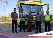 Viral Mobil Travel Ugal-Ugalan di Tol Purbaleunyi: Polisi Selidiki, Sopir Ditilang, dan Perusahaan Ambil Tindakan Tegas