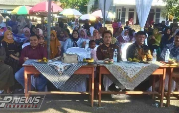 Viral! Tangis Haru Perpisahan Ikhsan, Siswa SMP Sumedang yang Putus Sekolah Demi Jualan Ayam Goreng, Pemerintah Langsung Tanggap