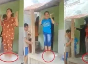 Viral Video Injak Al‑Qur’an di Lebak, Dua Wanita Ditangkap dan Dijatuhi Tuduhan Penistaan Agama