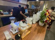 Viral Video Supriadi di Kafe: Dari Kebebasan Kopi hingga Penahanan Khusus di Nusakambangan