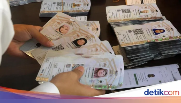 Visa Haji 2026 Sudah Keluar, Nusuk Siap Didistribusi, dan Jadwal Asrama Menjelang Keberangkatan